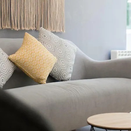 Lobos Apartment Grenada Zewnętrze zdjęcie