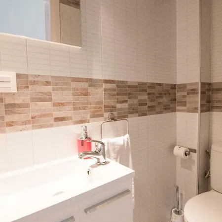 Lobos Apartment Grenada Zewnętrze zdjęcie