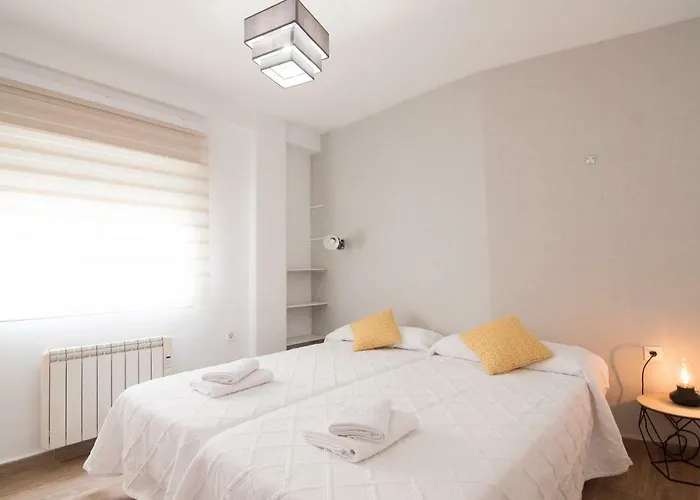 Lobos Apartment