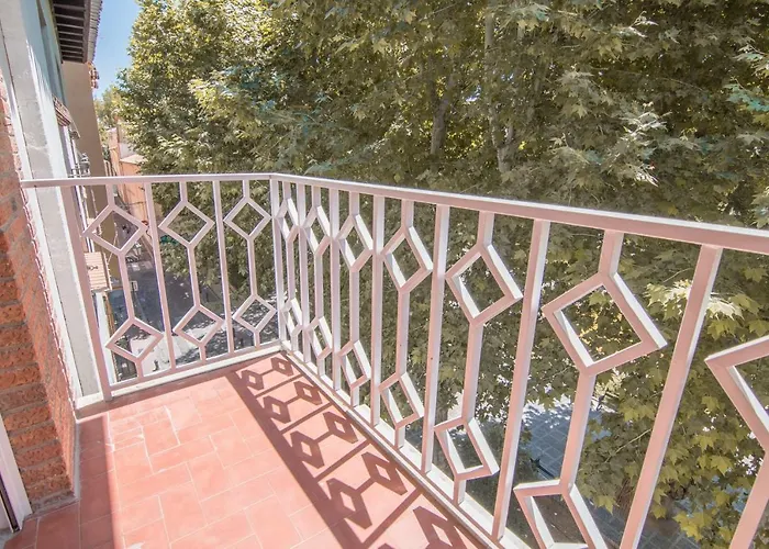 tuGuest Lobos Apartment