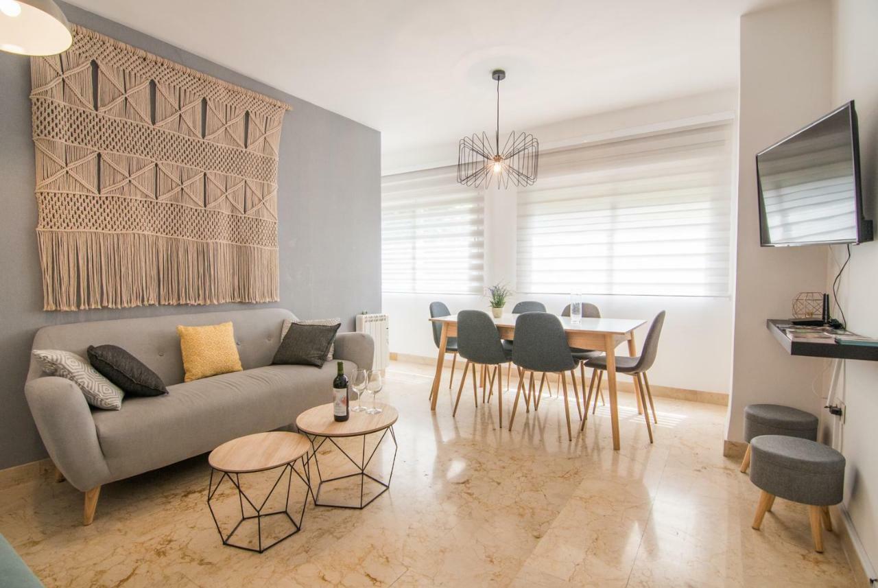 Appartement Tuguest Lobos Grenade