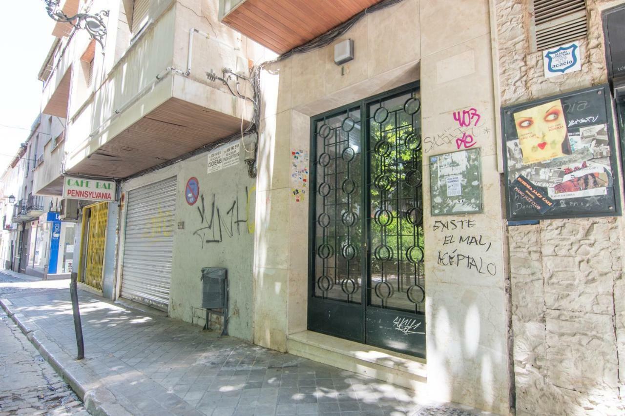 Appartement Tuguest Lobos
