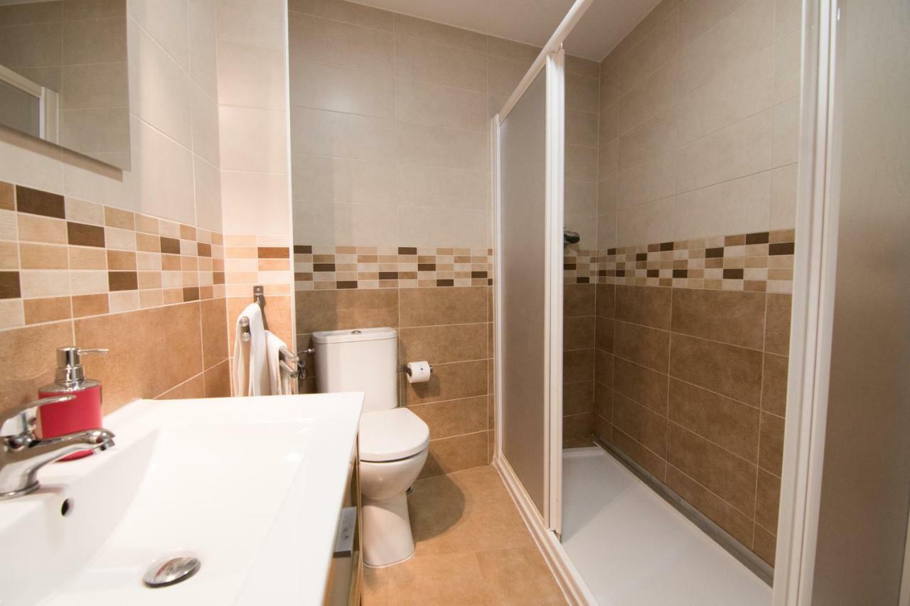 Appartement Tuguest Lobos Grenade